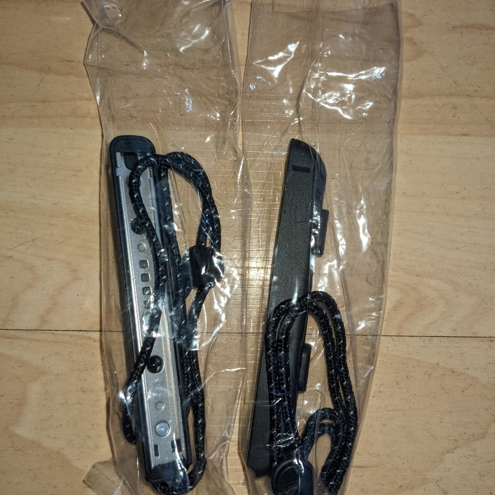 Free with purchase Nintendo switch OLED Accessories NWT